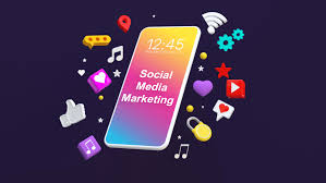 Social Media Marketing Saudi Arabia