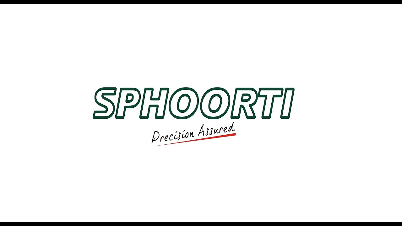 Sphoorti Logo