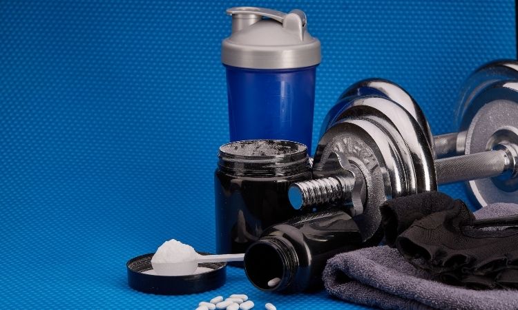 Sports and Fitness Goods