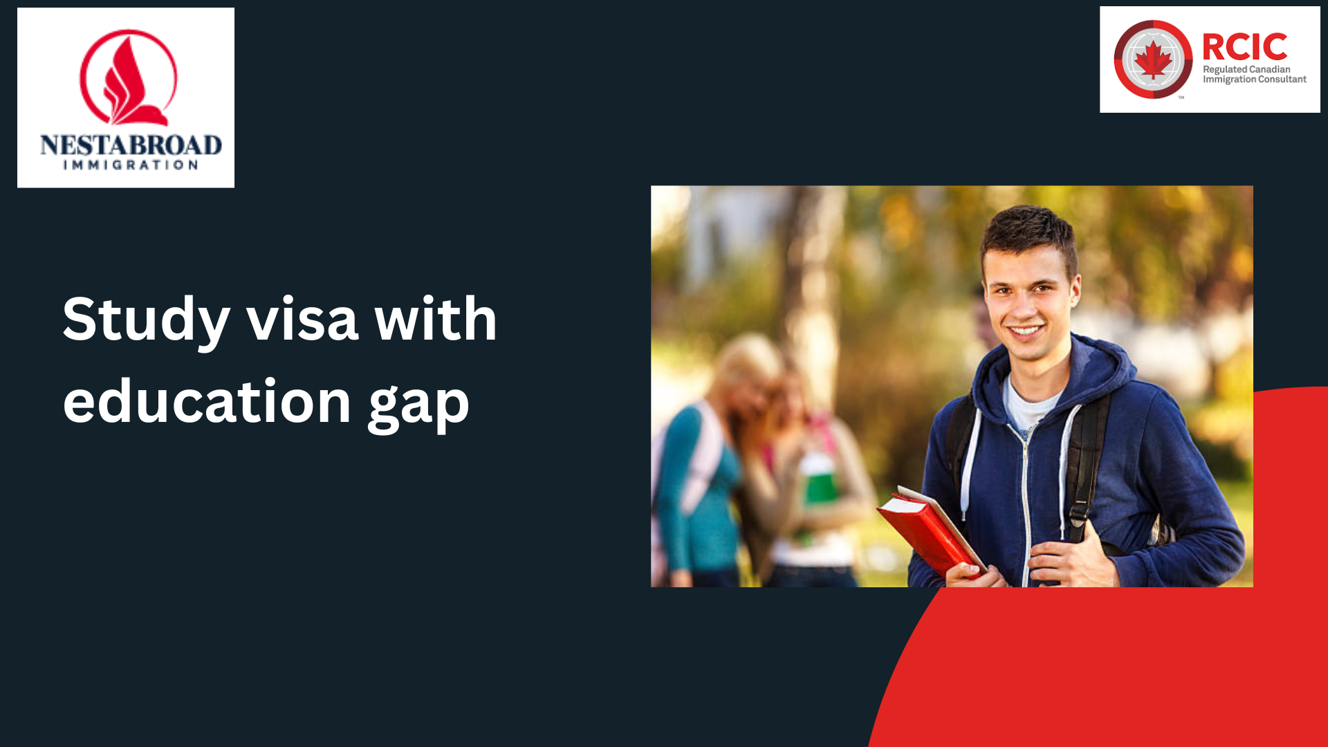 Study visa with education gap (2)