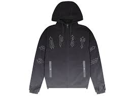 Trapstar Windbreakers