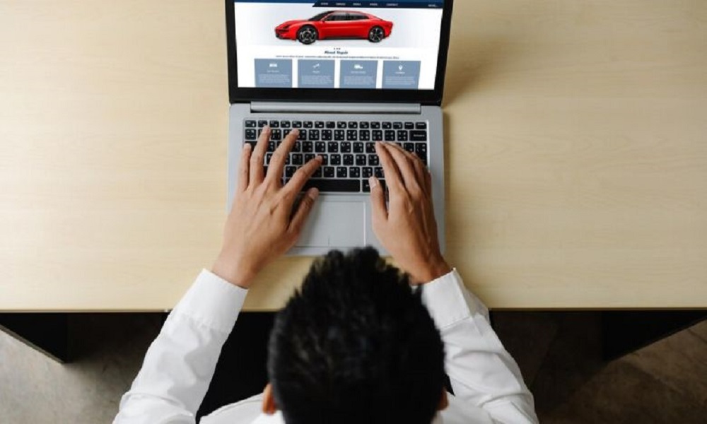 Turo Clone App Service