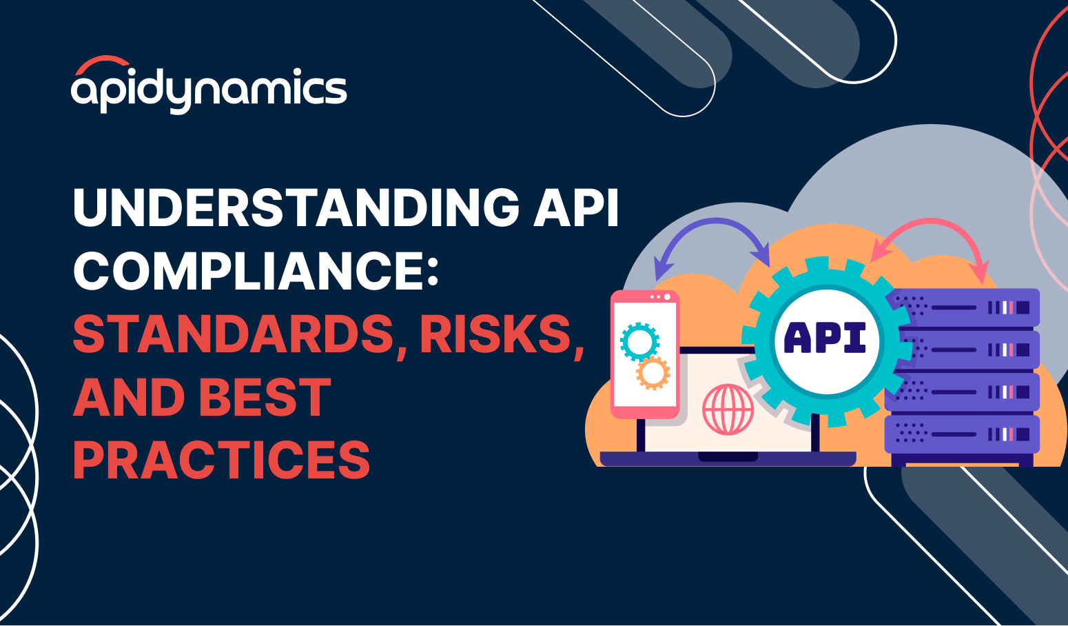 Understanding API Compliance_ Standards, Risks, and Best Practices