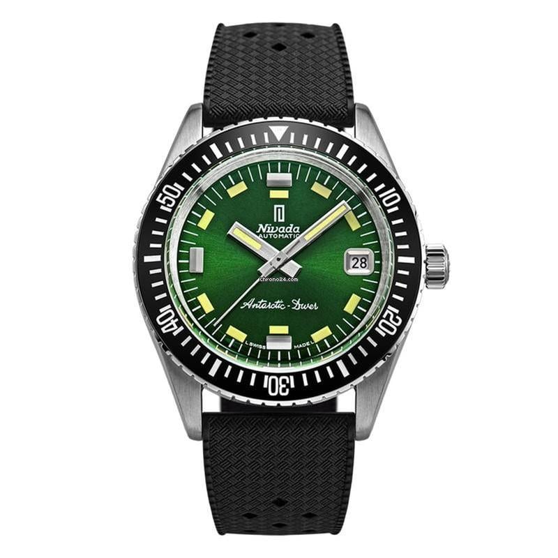 Vintage Watch Brands