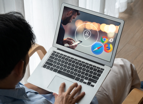 Web & App Localisation