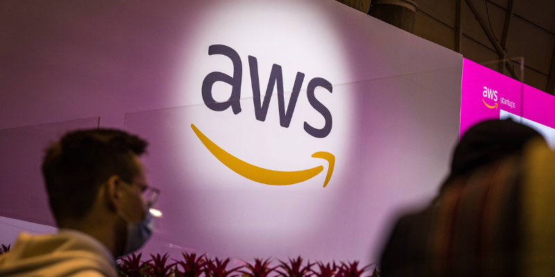 What Are the Core On-Demand Services Provided by AWS