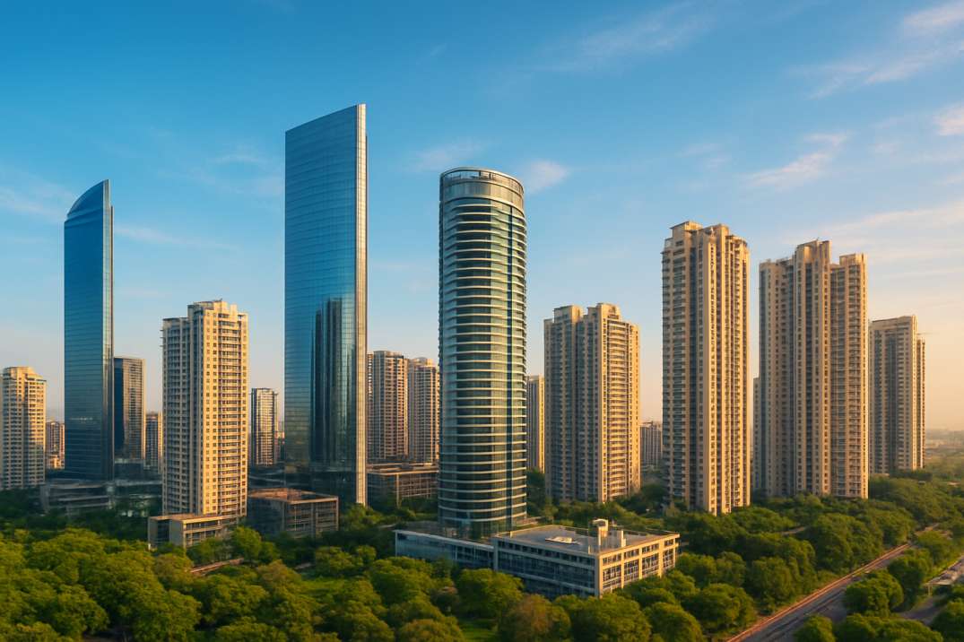 Why Choosing a Luxury Apartment in Gurgaon is Worth It