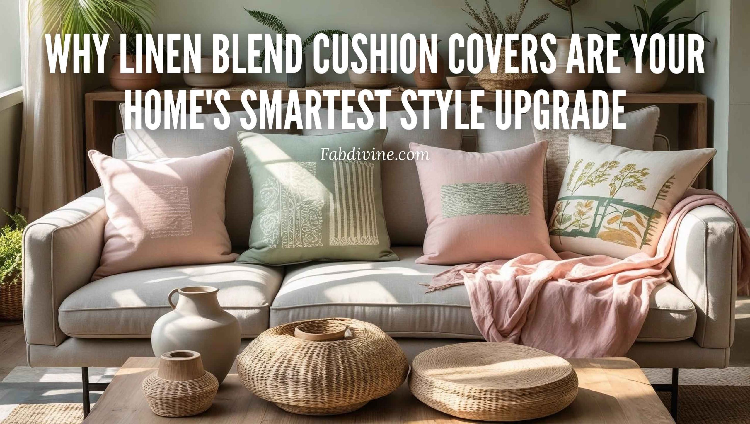 Why Linen Blend Cushion Covers Are Your Home's Smartest Style Upgrade (1)