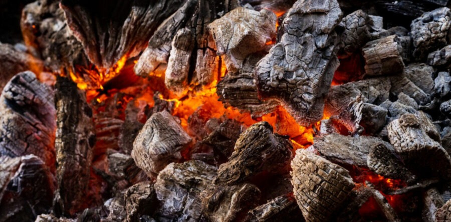 Wood Charcoal Manufacturing Plant2