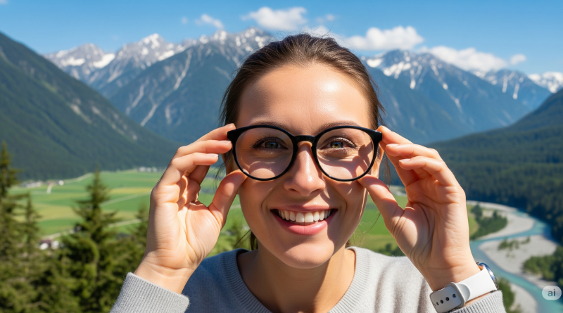 Your Clear Vision Awaits at the Best Eye Hospital in Mumbai