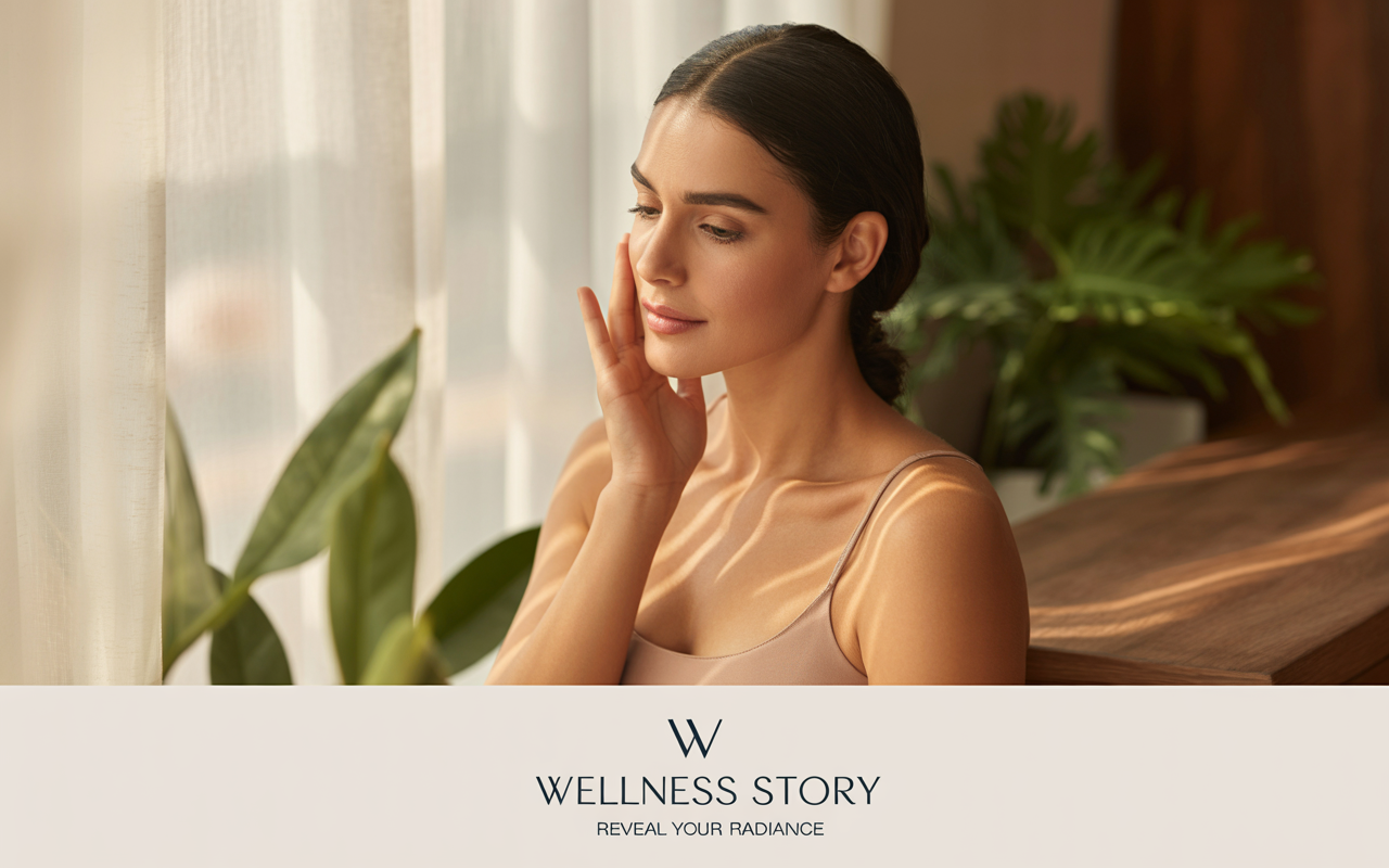 skin rejuvenation center