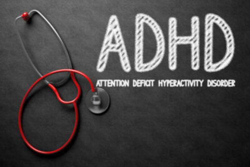 adhd