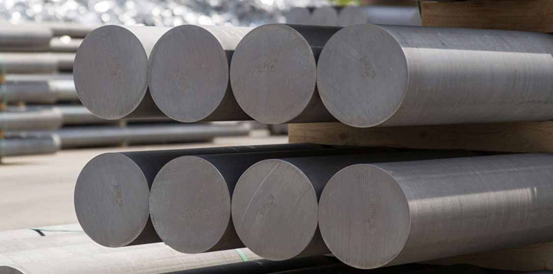 Inconel 718 round bar