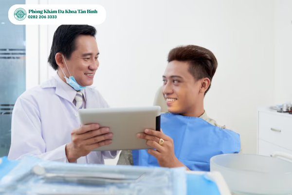 phòng khám phụ khoa quận 1