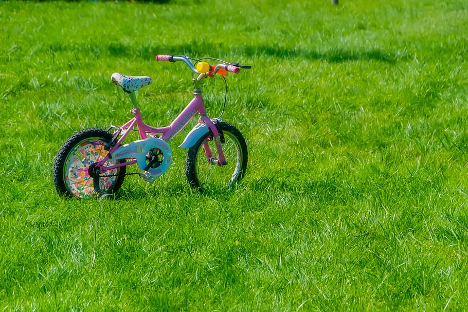 balance bike for toddlers