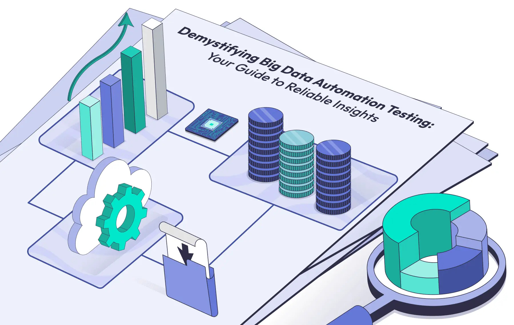big data automation testing