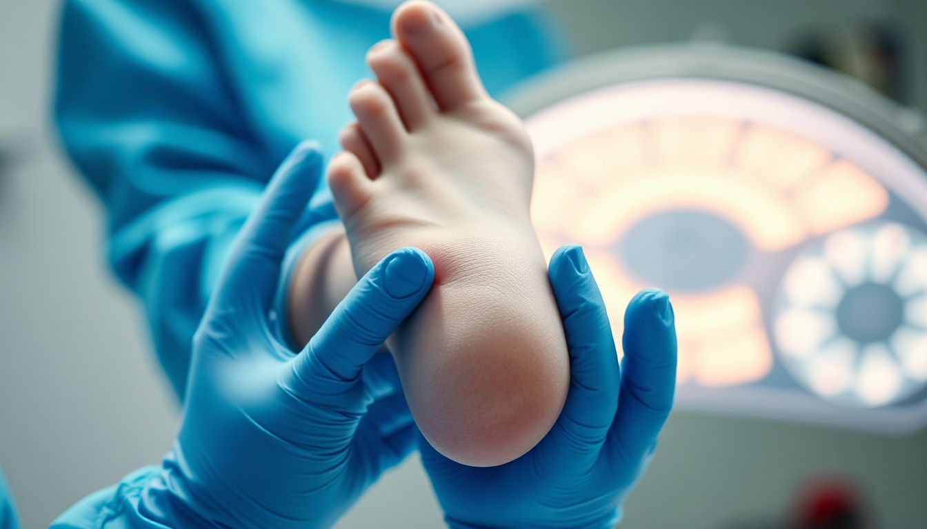bunion surgery specialists
