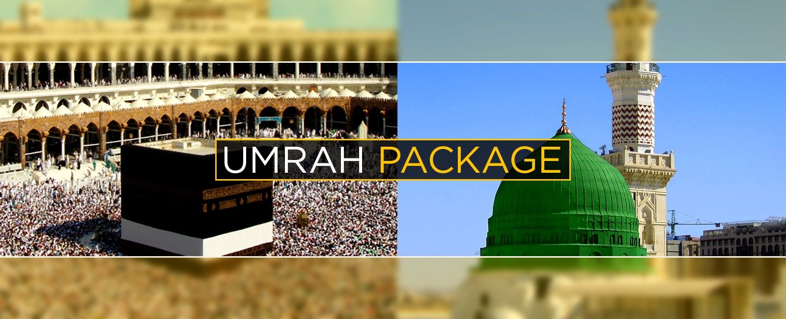 cheap umrah packages