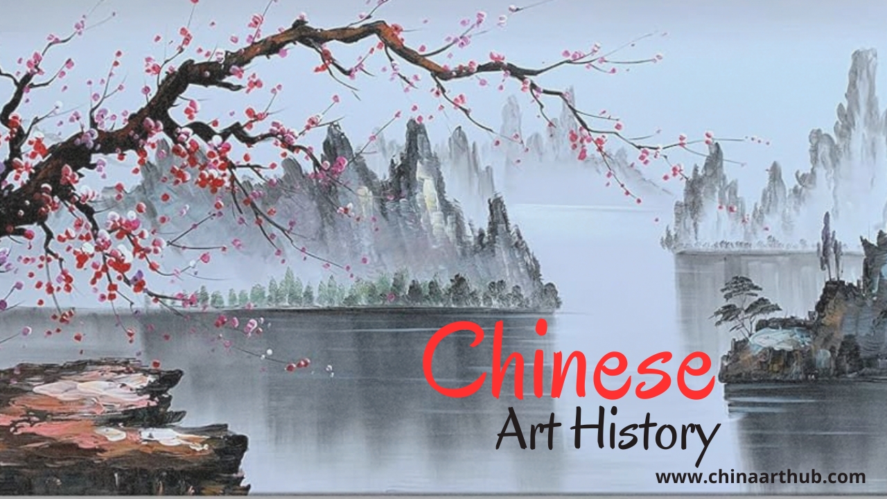 chinese art history