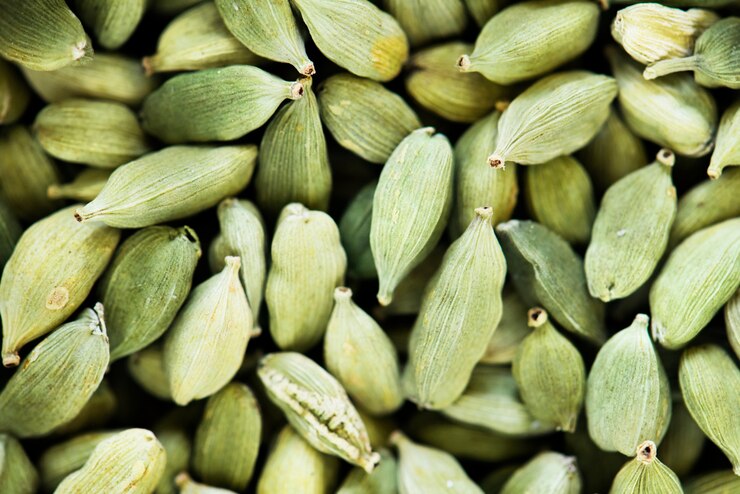 Cardamom Wholesale in USA