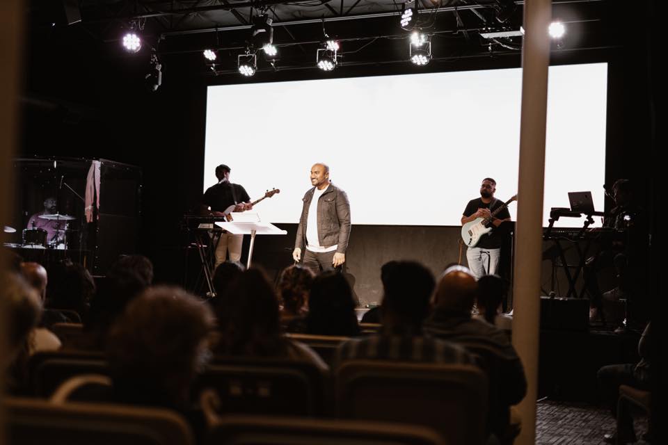 Non-denominational churches in Plano, TX