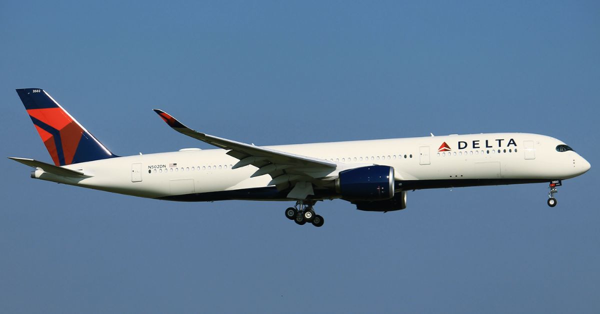 delta