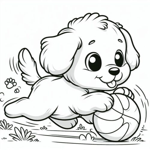 dog pages 2