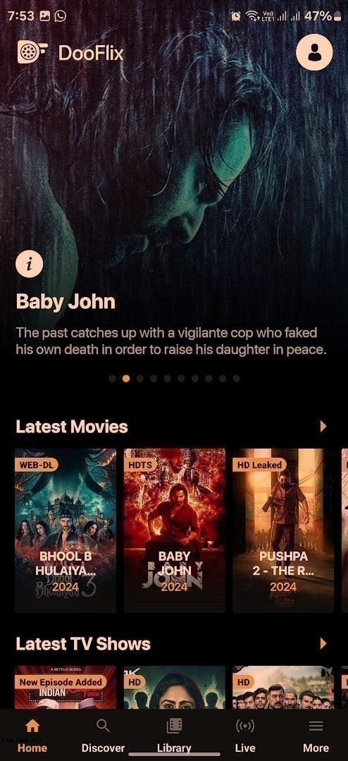 dooflix-apk-download