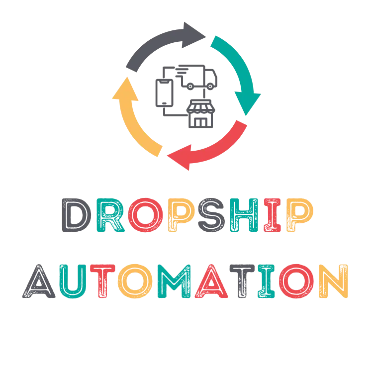 dropship's logo