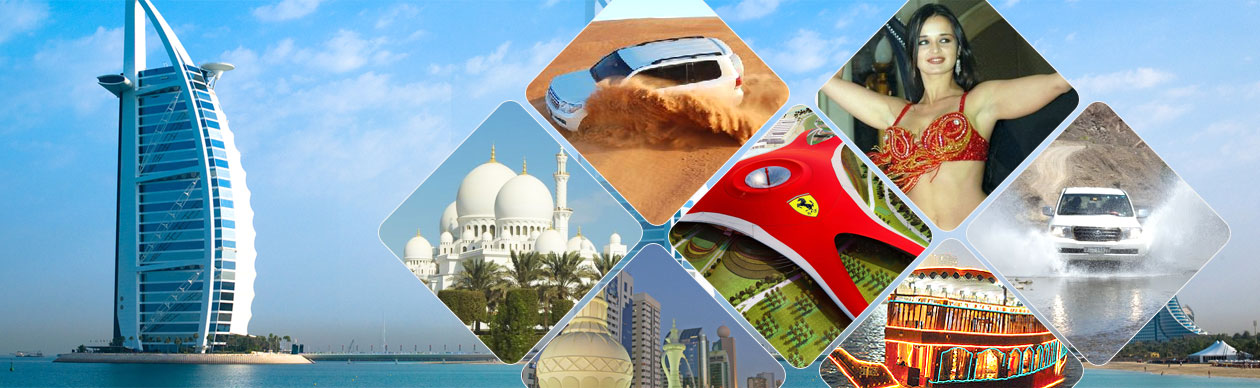 dubai-tour-packages