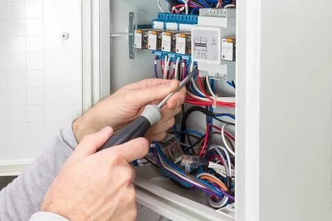 electrical panel installation in sevierville