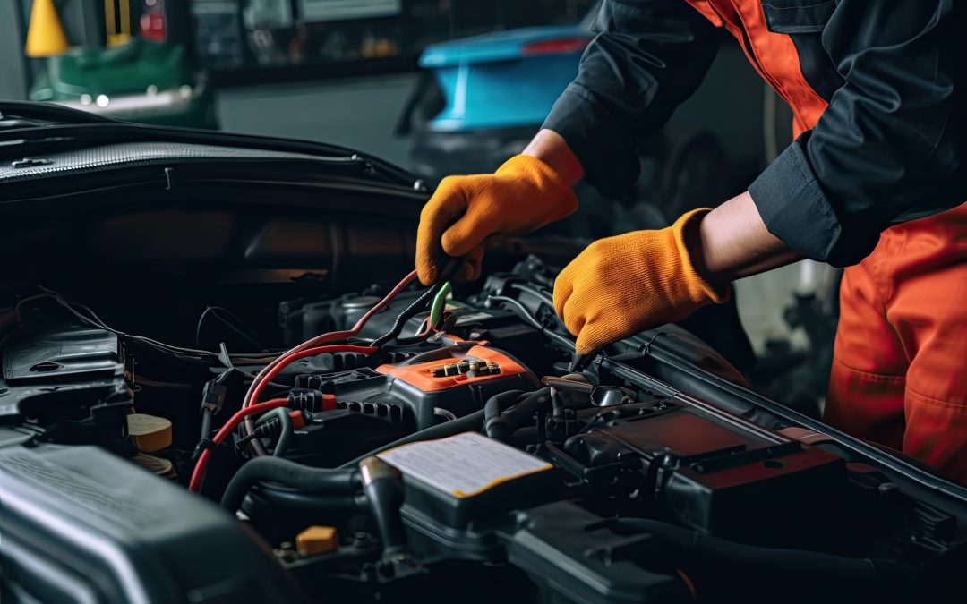 electrical repair for cars