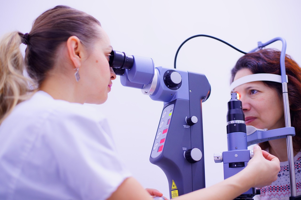 LASIK Surgery in Kerala