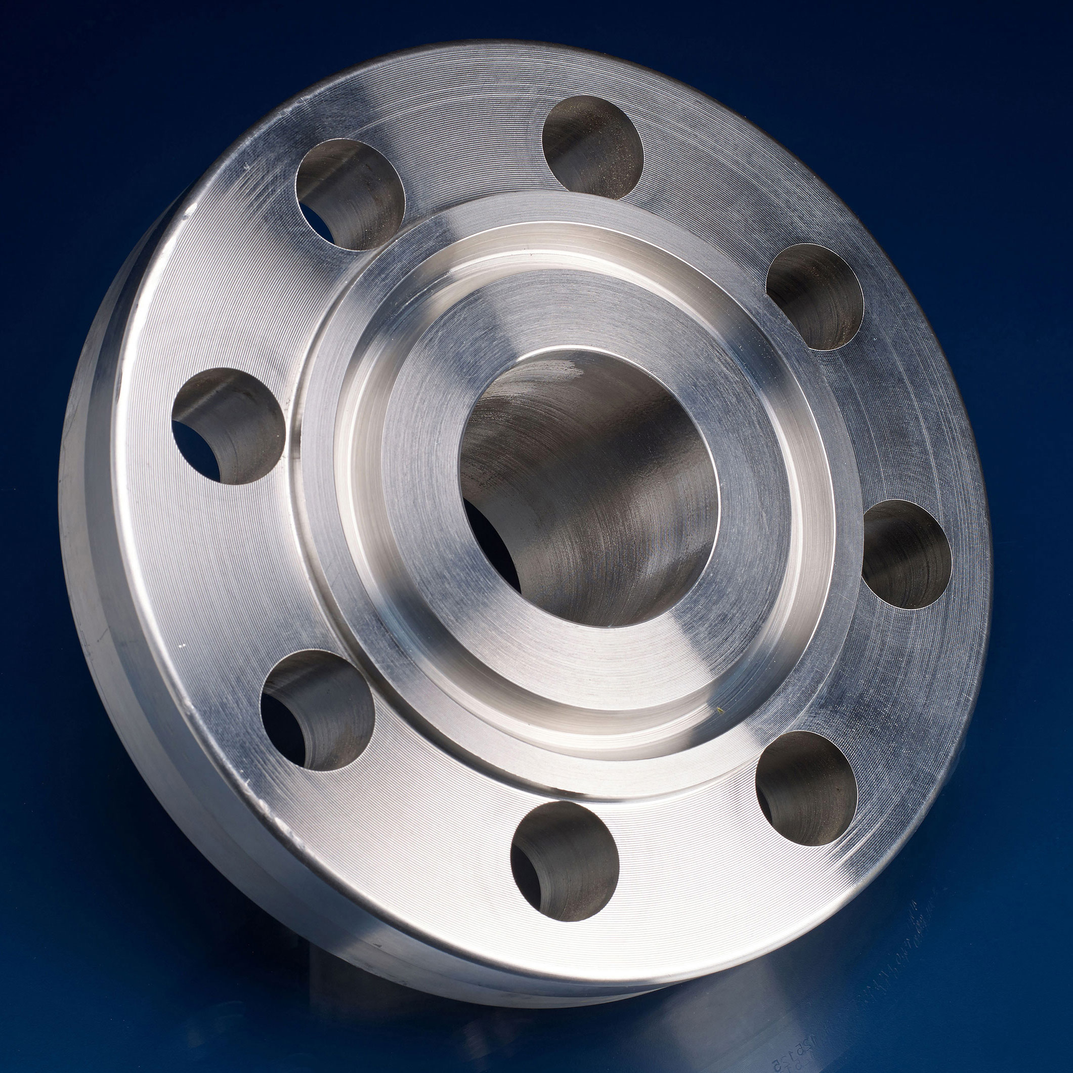 flanges