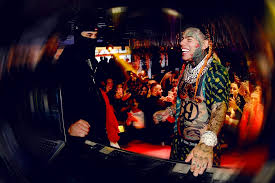 famous 555 Marrakech, Marrakech Concierge