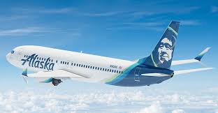Alaska Airlines low fare calendar