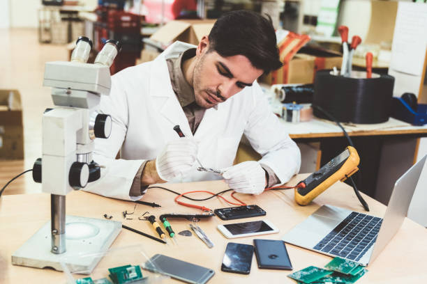 phone repair shop in Guildford