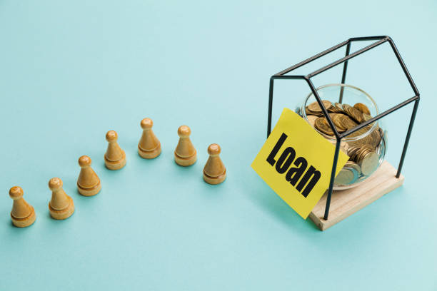 loan origination solution