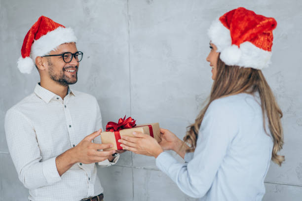 employee christmas gifts