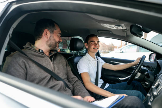 top driving school Markham