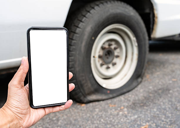 Mobile Tyre Service Birmingham