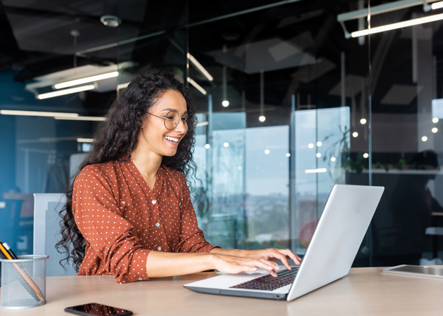 it staffing services