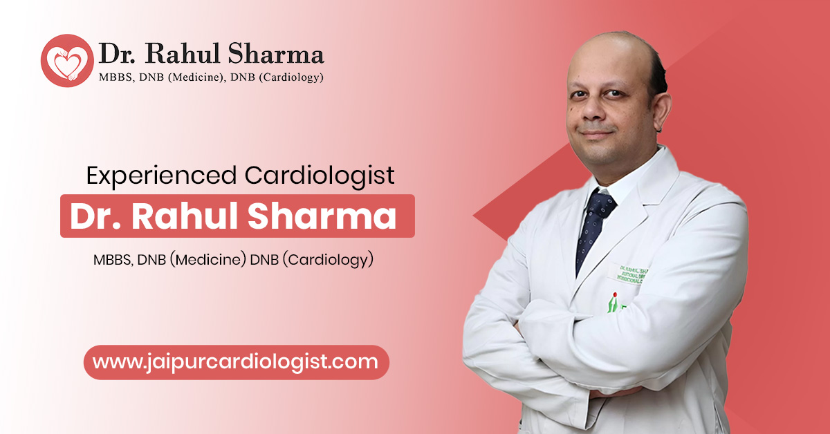 jaipur cardiology