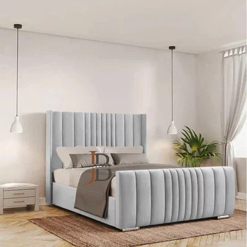 king size bed frame