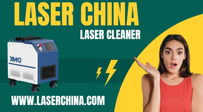 laser china