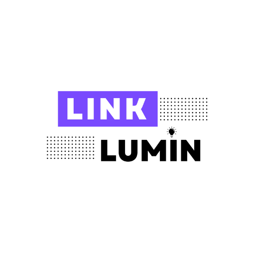 link lumin logo