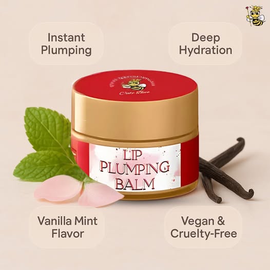 lip balm for dry lips