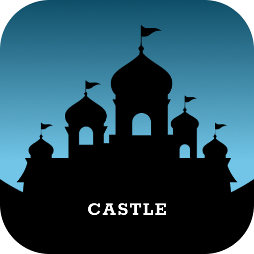 logo castle