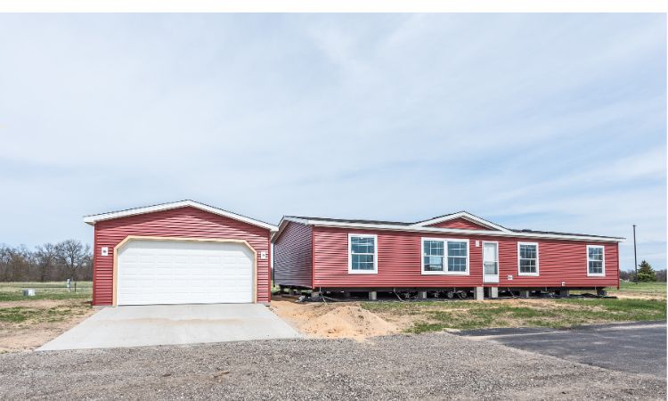 manufactured housing market