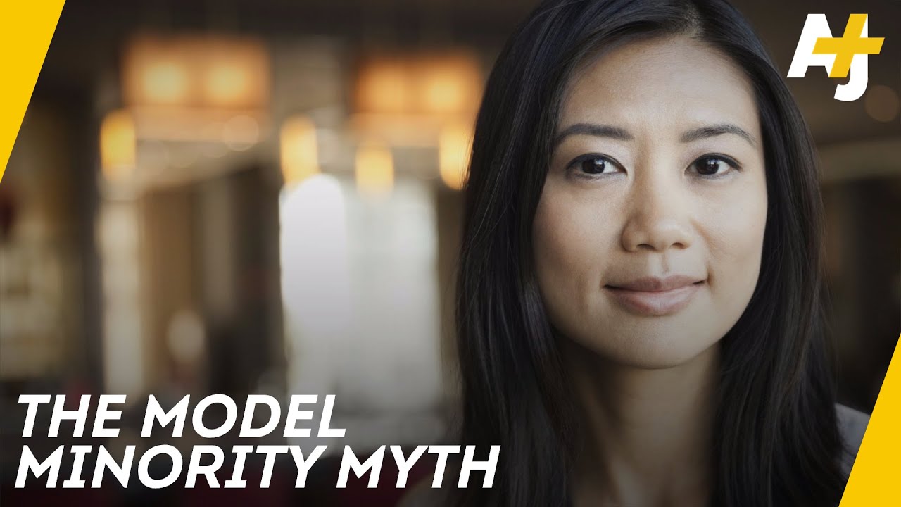 Why the Model Minority Stereotype Hurts More Than It Helps